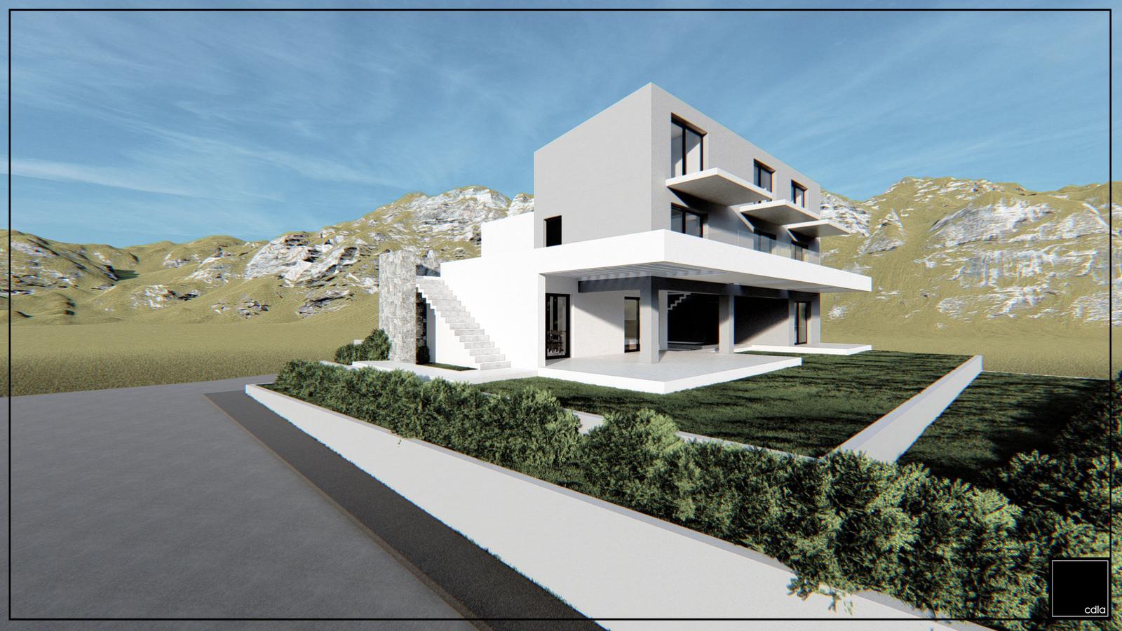 3D rendering 4